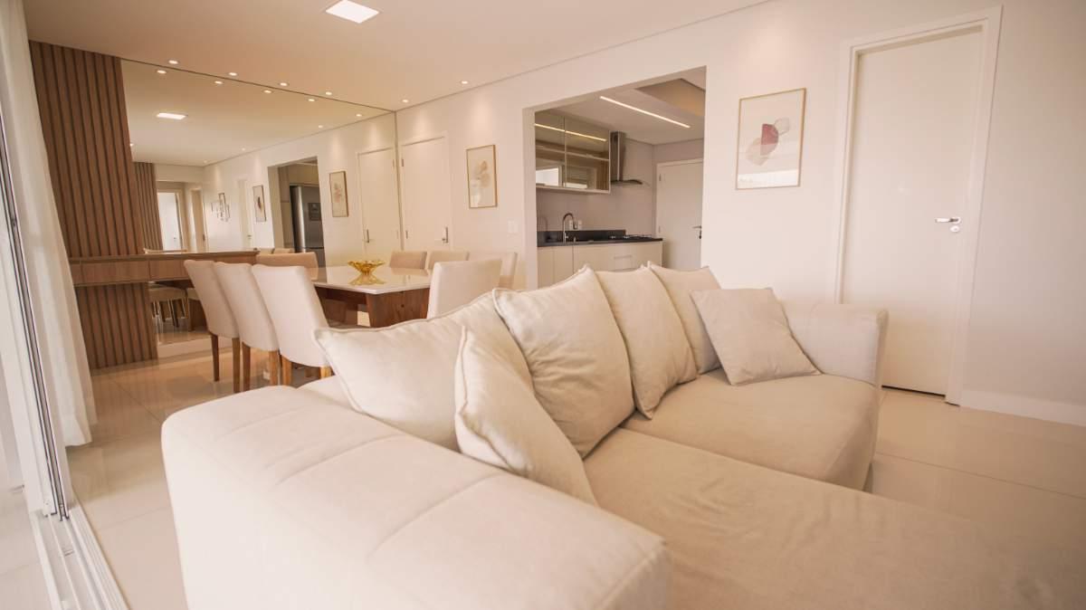 Apartamento, 3 quartos, 135 m² - Foto 14