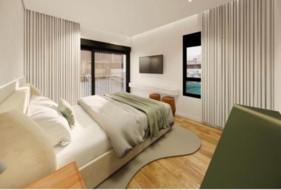 Apartamento, 3 quartos, 167 m² - Foto 14