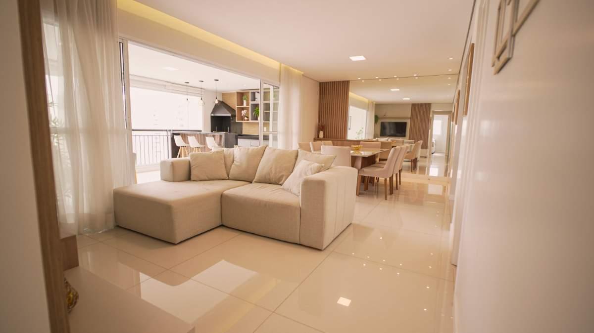 Apartamento, 3 quartos, 135 m² - Foto 15