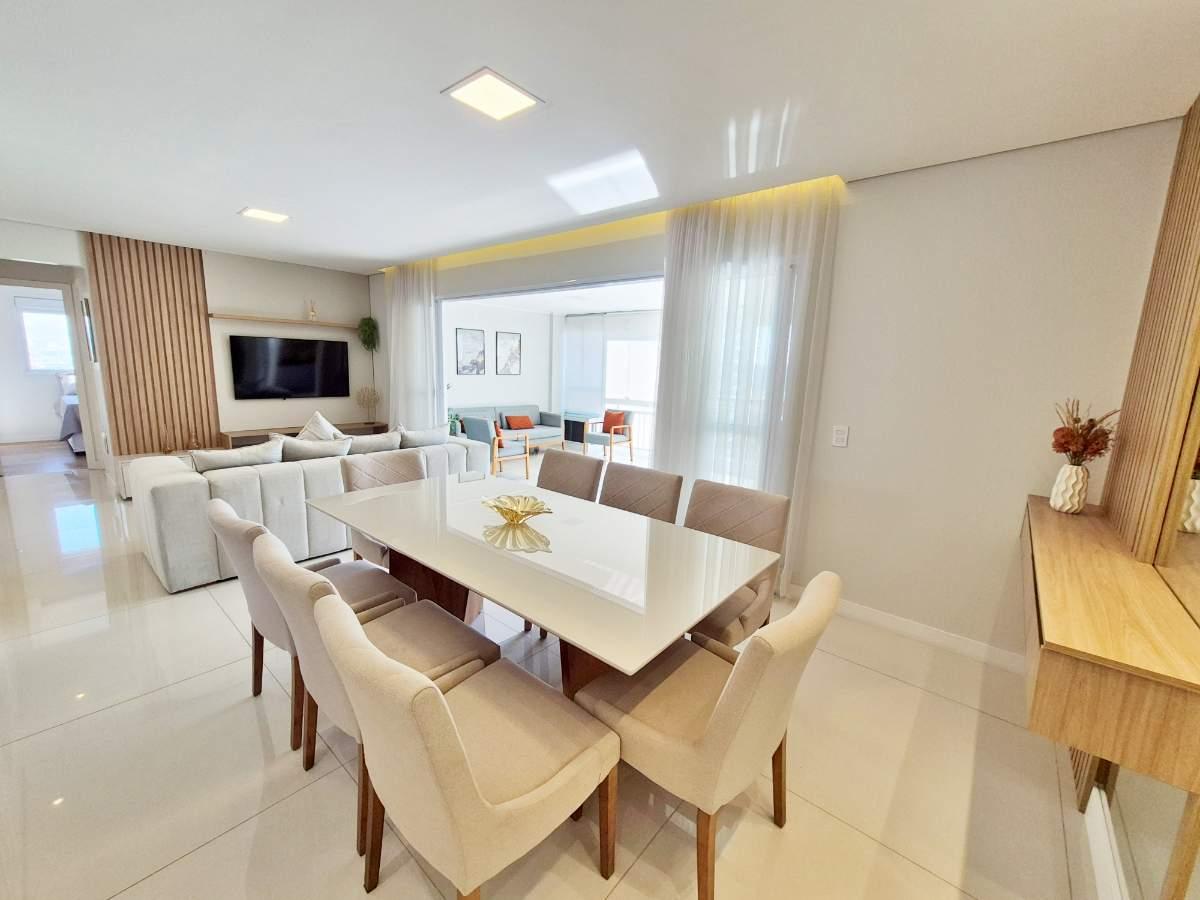 Apartamento, 3 quartos, 135 m² - Foto 1