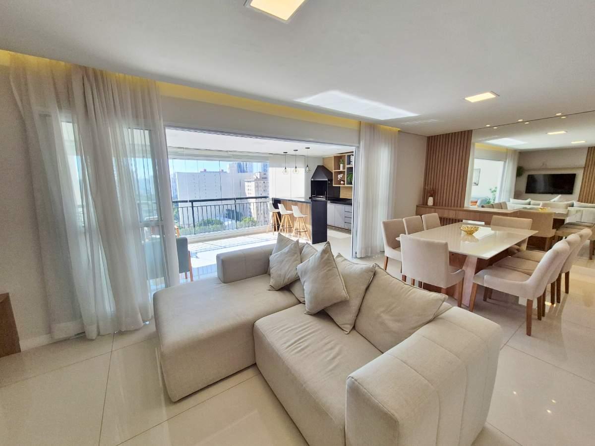 Apartamento, 3 quartos, 135 m² - Foto 16