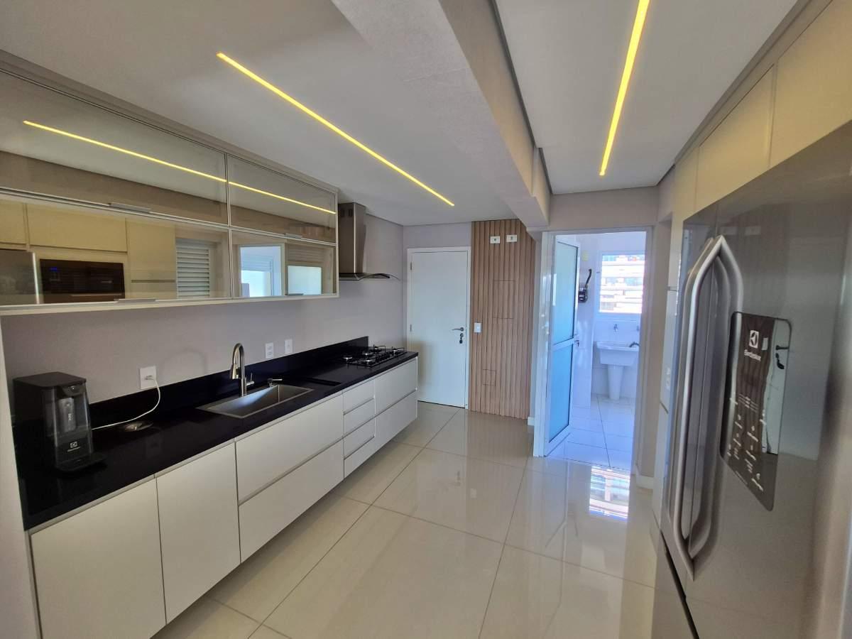 Apartamento, 3 quartos, 135 m² - Foto 17