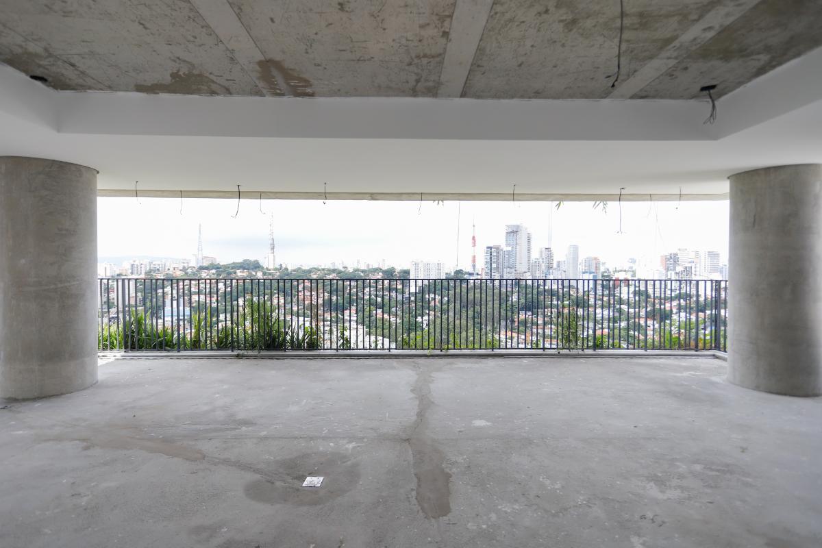 Apartamento, 3 quartos, 167 m² - Foto 1