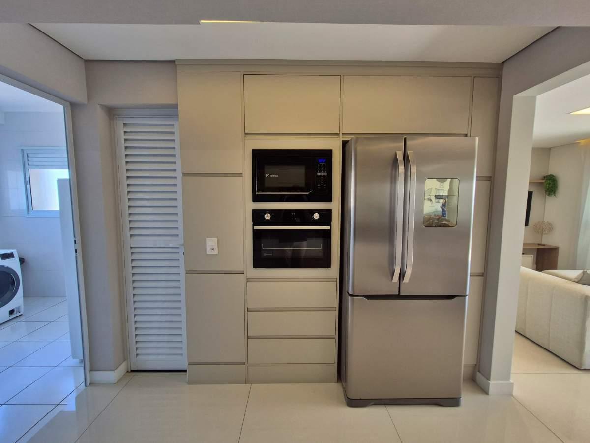 Apartamento, 3 quartos, 135 m² - Foto 19