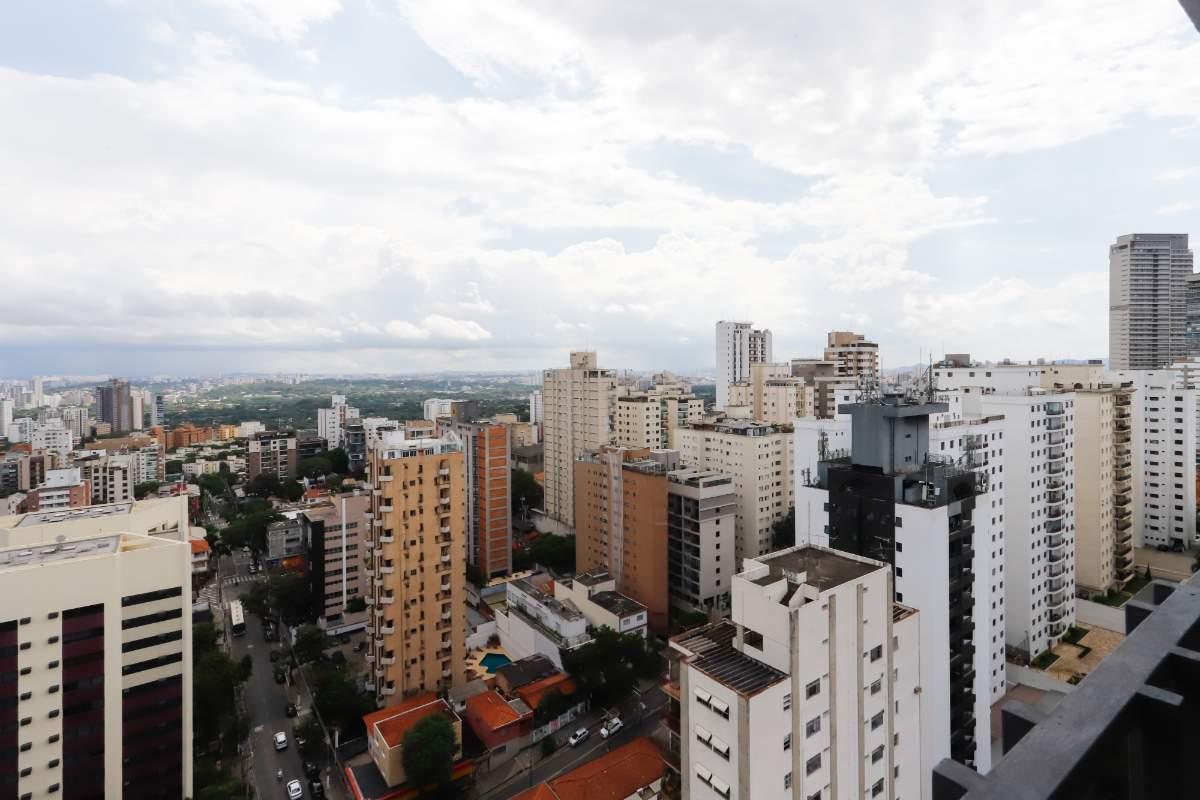 Apartamento, 3 quartos, 167 m² - Foto 19