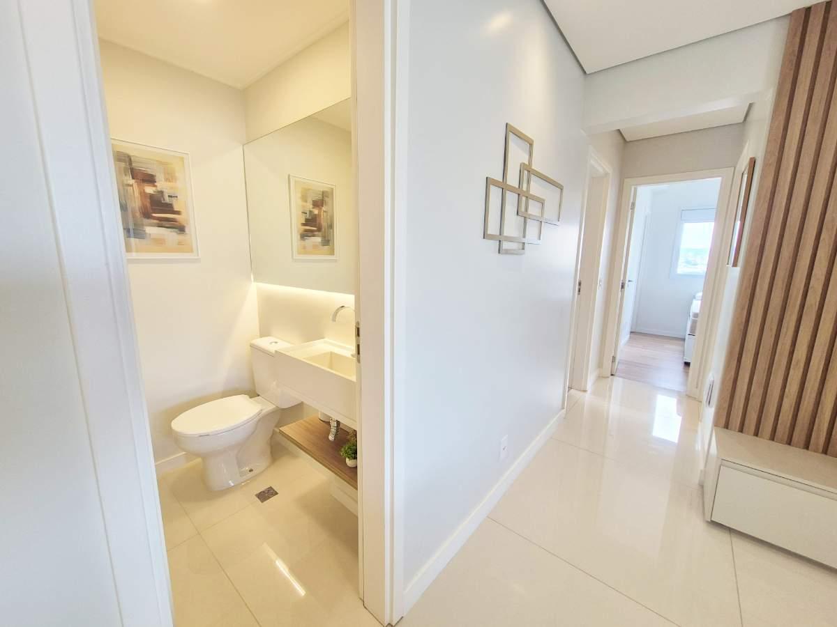Apartamento, 3 quartos, 135 m² - Foto 22