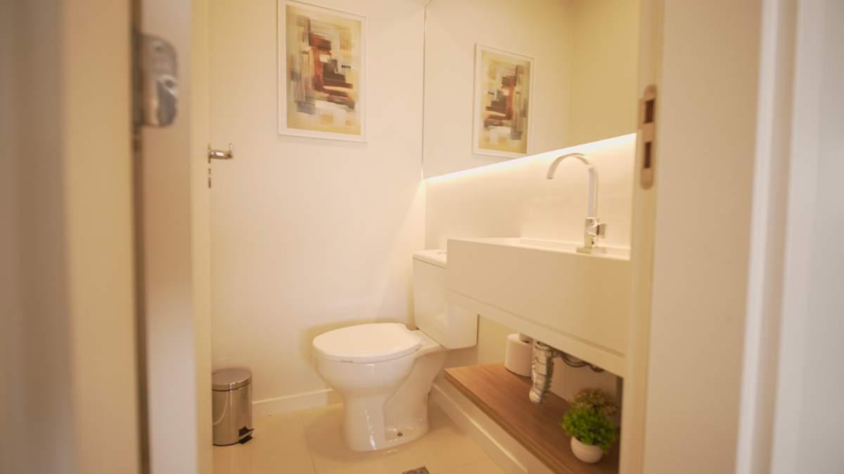 Apartamento, 3 quartos, 135 m² - Foto 23