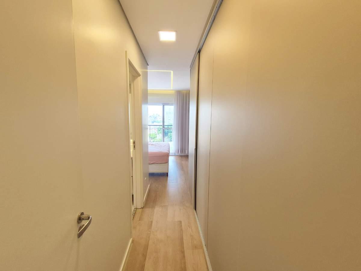 Apartamento, 3 quartos, 135 m² - Foto 24