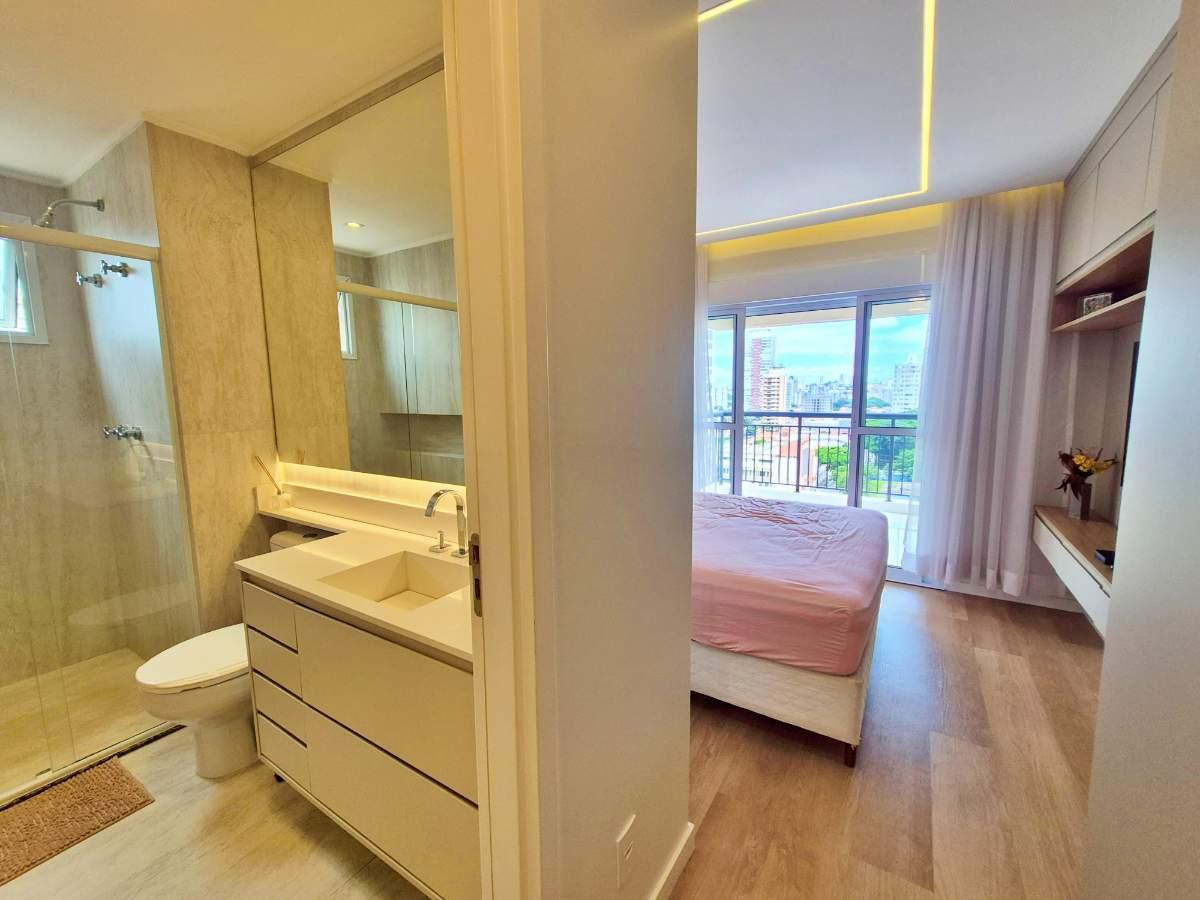 Apartamento, 3 quartos, 135 m² - Foto 25