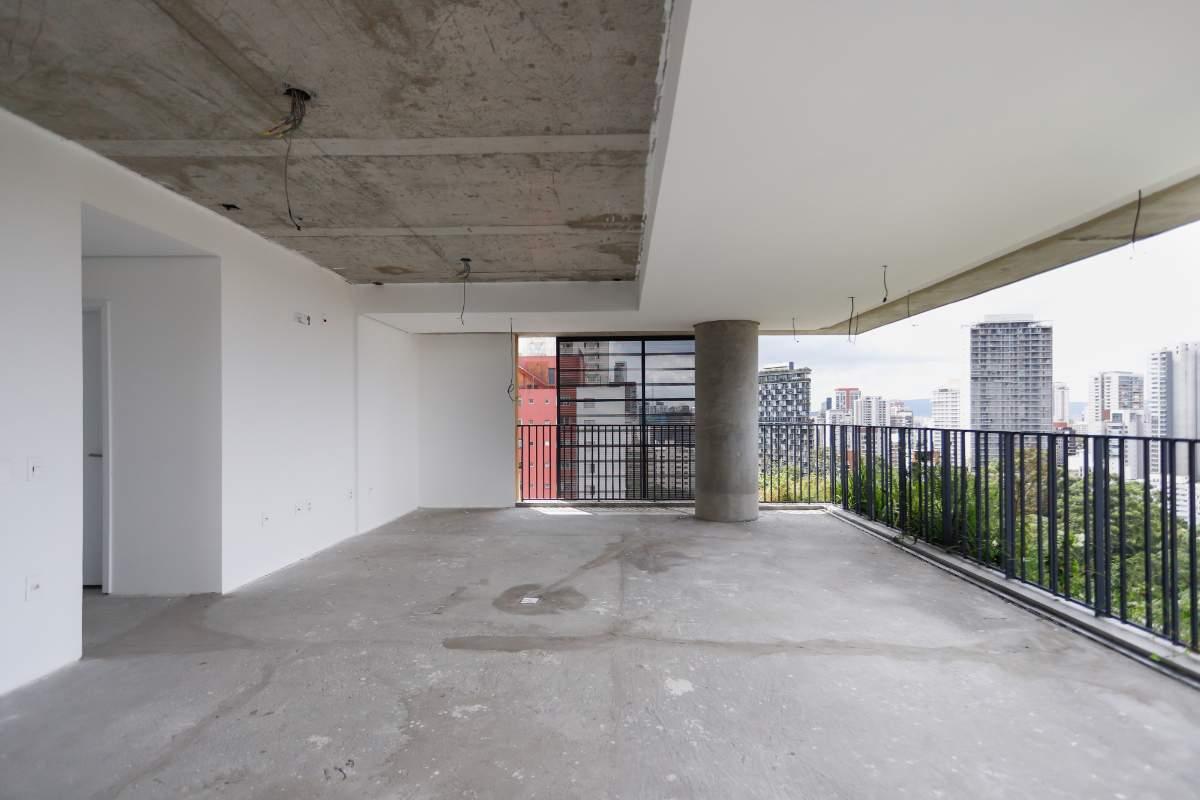 Apartamento, 3 quartos, 167 m² - Foto 3