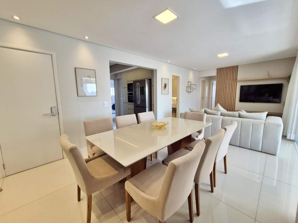 Apartamento, 3 quartos, 135 m² - Foto 3
