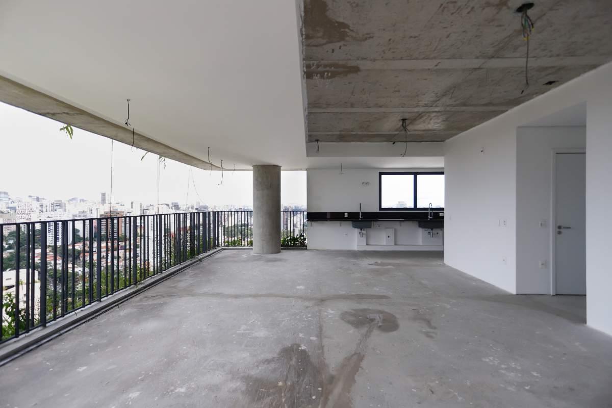 Apartamento, 3 quartos, 167 m² - Foto 5