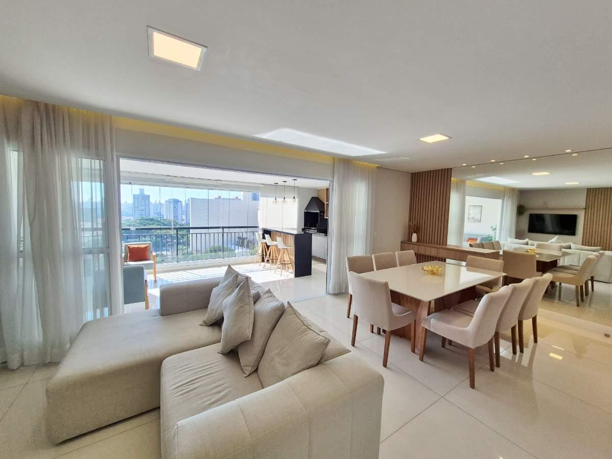 Apartamento, 3 quartos, 135 m² - Foto 5