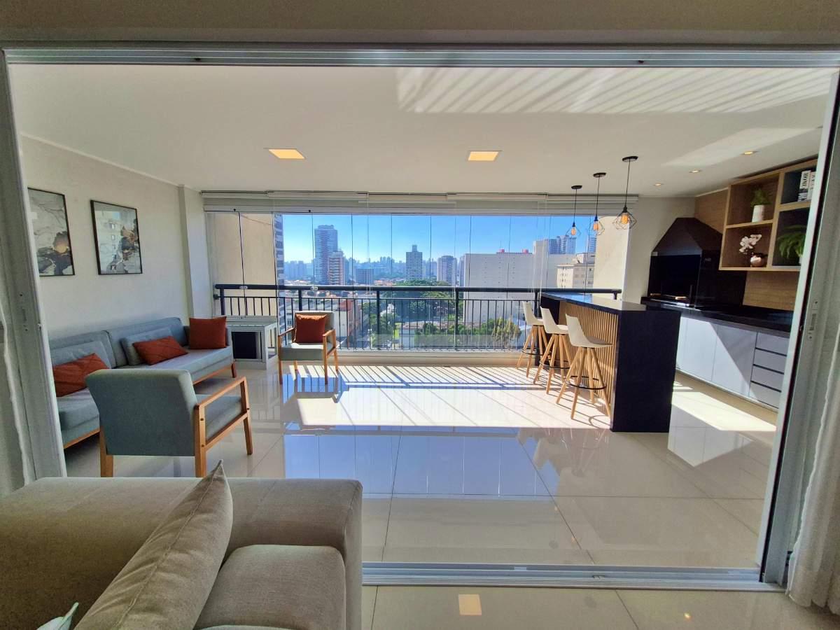 Apartamento, 3 quartos, 135 m² - Foto 8
