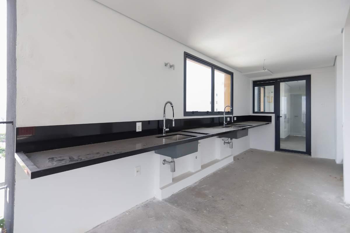 Apartamento, 3 quartos, 167 m² - Foto 8