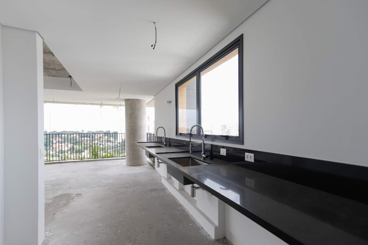 Apartamento, 3 quartos, 167 m² - Foto 9