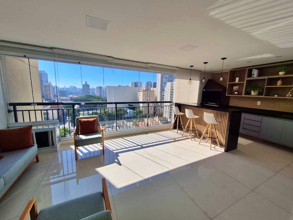 Apartamento, 3 quartos, 135 m² - Foto 9