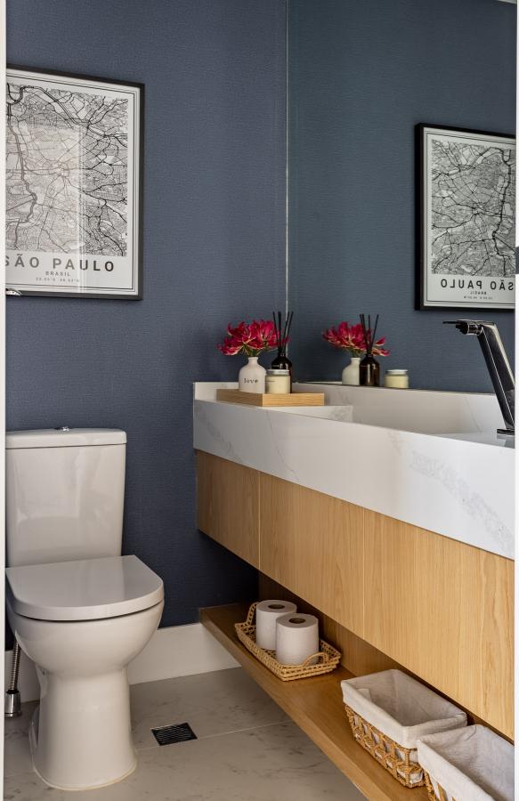 Apartamento, 2 quartos, 119 m² - Foto 16