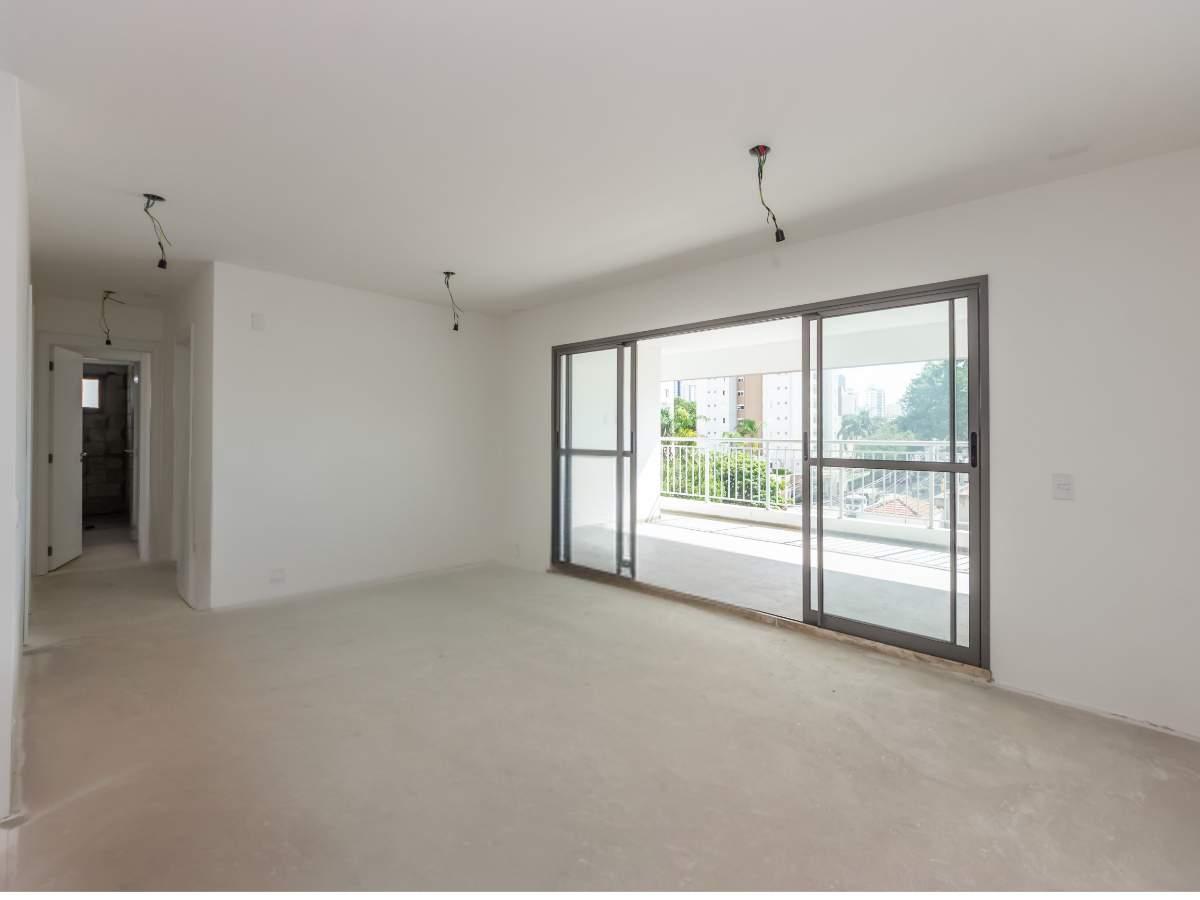 Apartamento, 3 quartos, 3829 m² - Foto 1