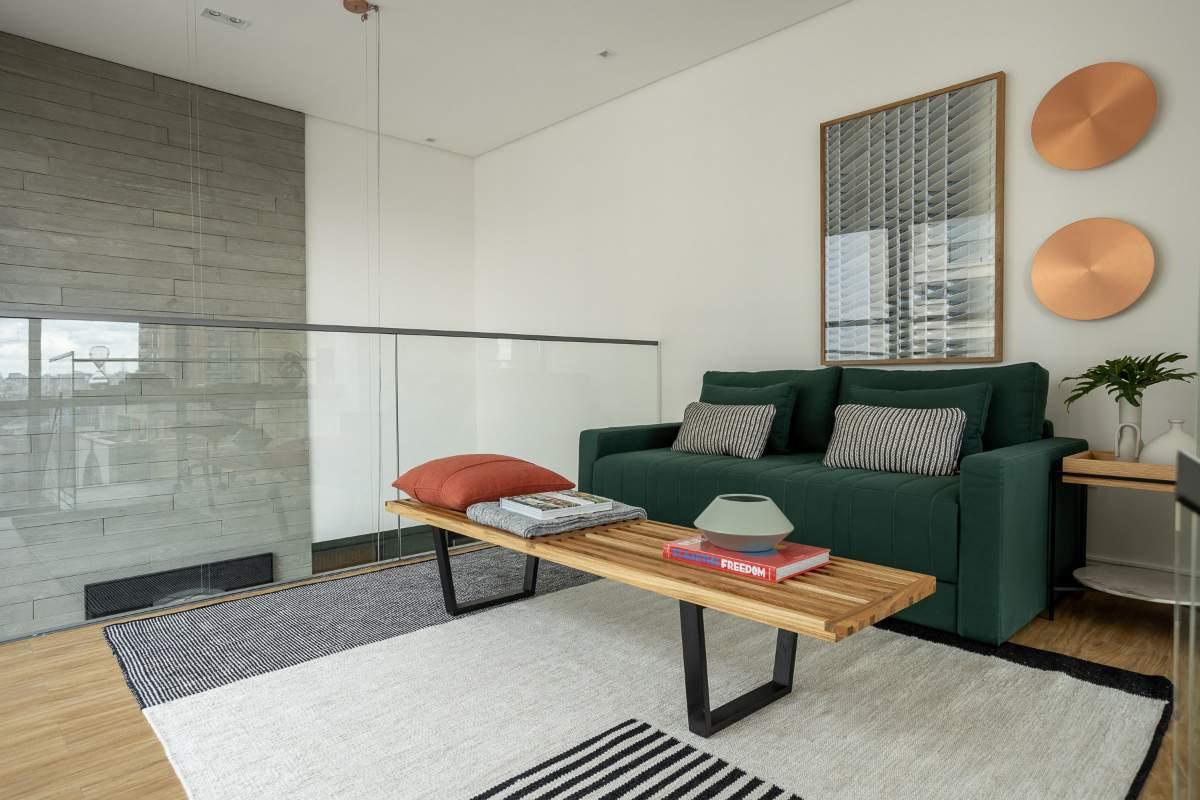 Apartamento, 2 quartos, 119 m² - Foto 19
