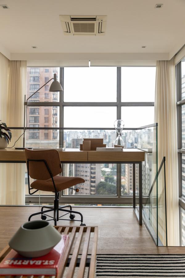Apartamento, 2 quartos, 119 m² - Foto 21