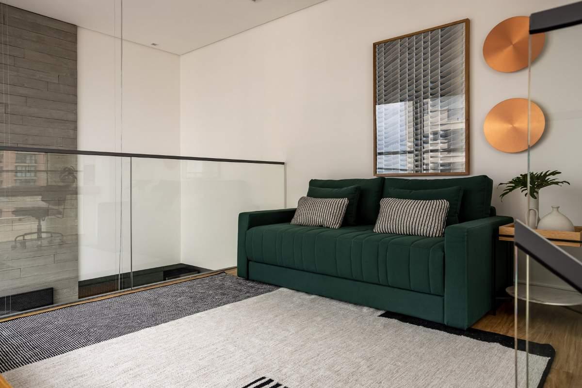 Apartamento, 2 quartos, 119 m² - Foto 22