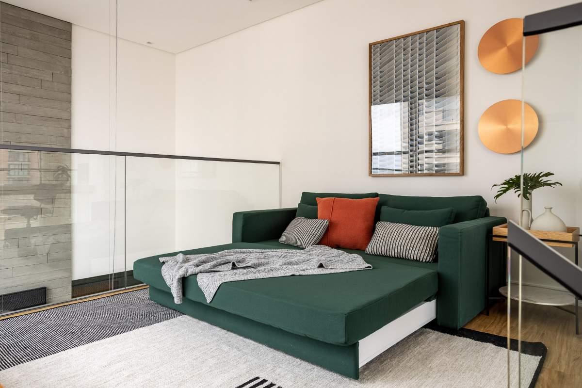 Apartamento, 2 quartos, 119 m² - Foto 24