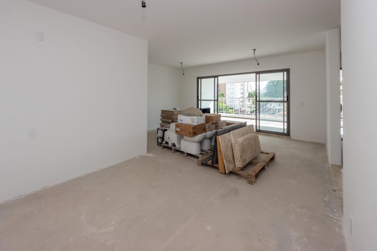 Apartamento, 3 quartos, 3829 m² - Foto 2