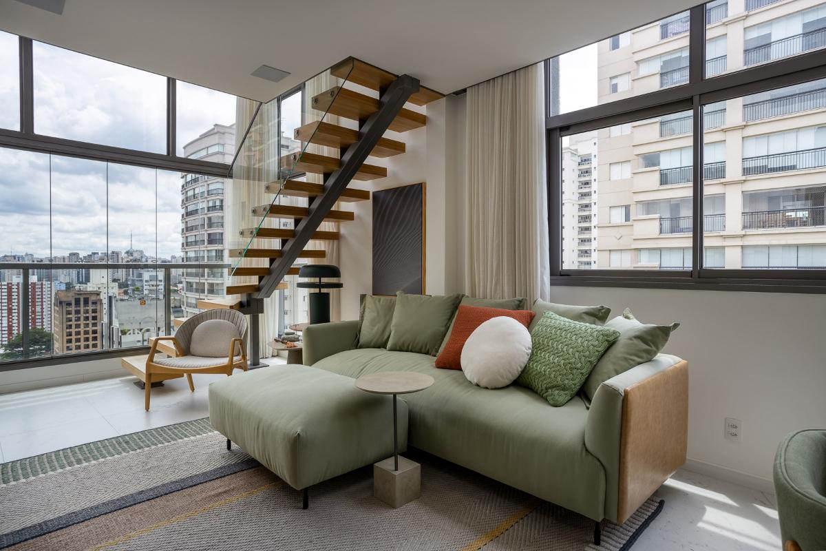 Apartamento, 2 quartos, 119 m² - Foto 3