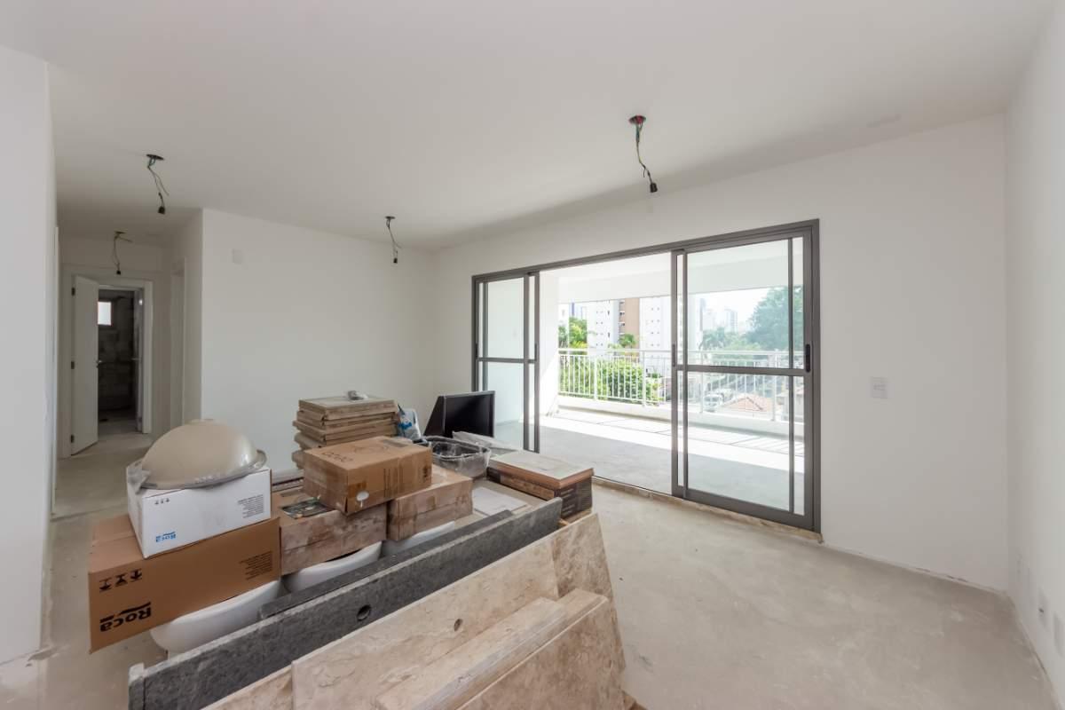 Apartamento, 3 quartos, 3829 m² - Foto 3