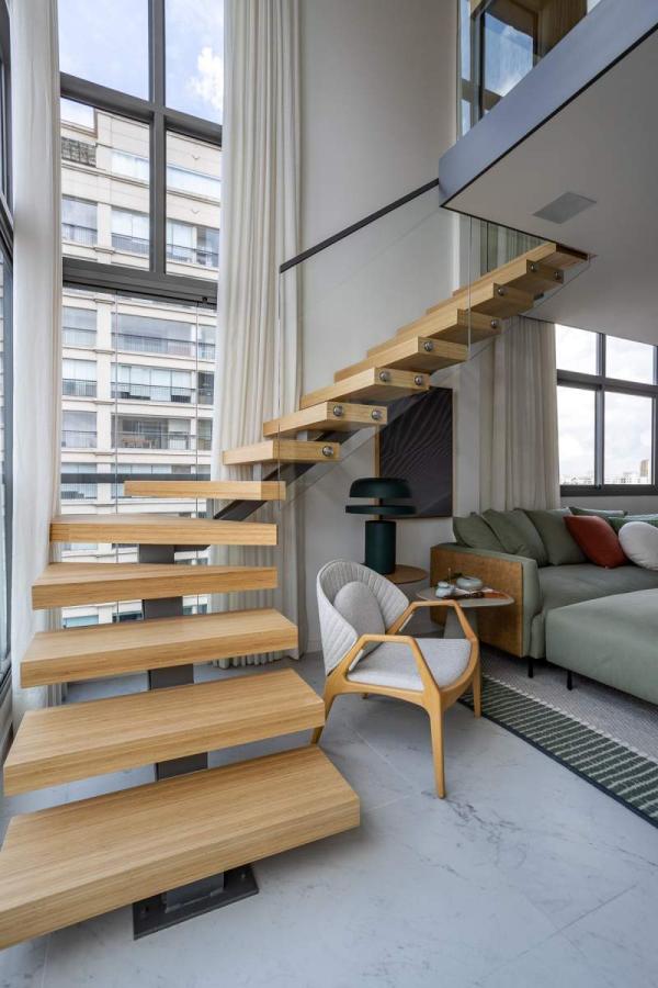 Apartamento, 2 quartos, 119 m² - Foto 4