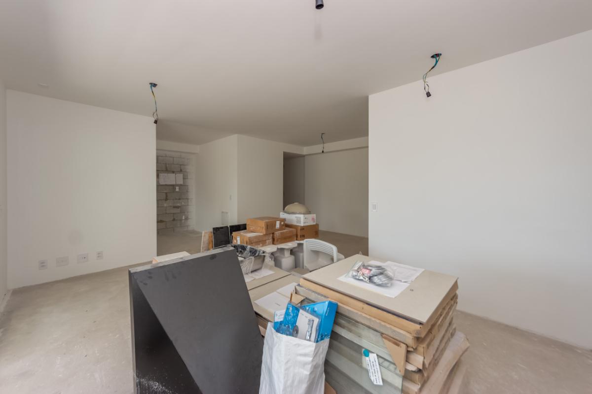 Apartamento, 3 quartos, 3829 m² - Foto 4