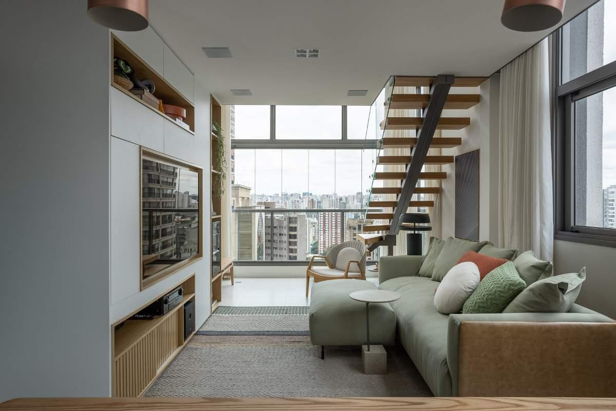 Apartamento, 2 quartos, 119 m² - Foto 5