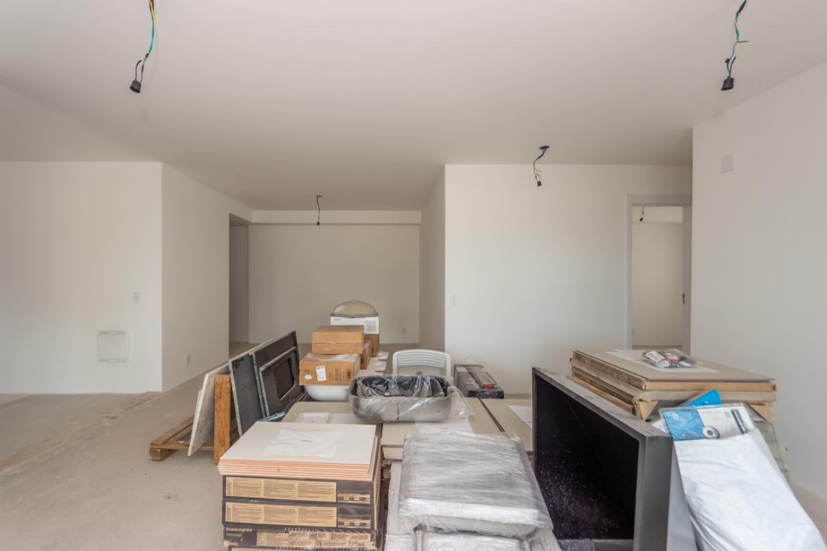 Apartamento, 3 quartos, 3829 m² - Foto 5