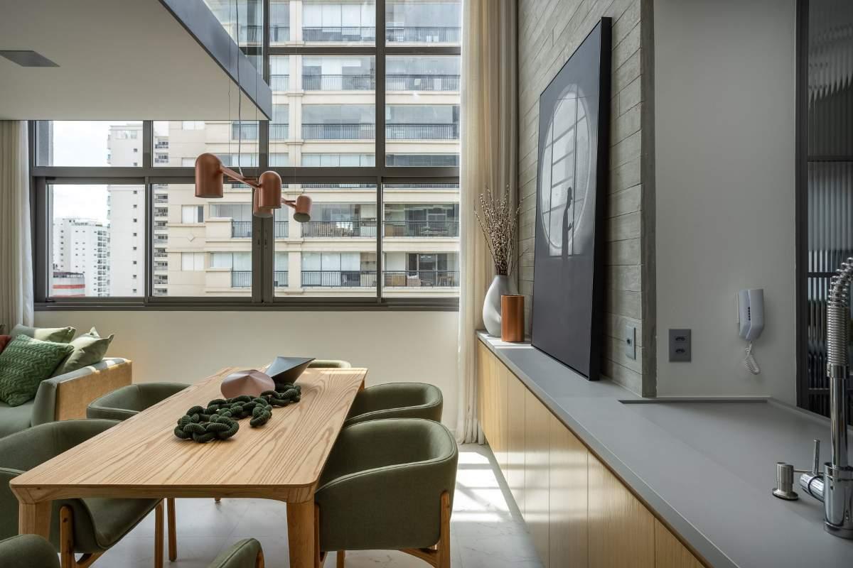 Apartamento, 2 quartos, 119 m² - Foto 6