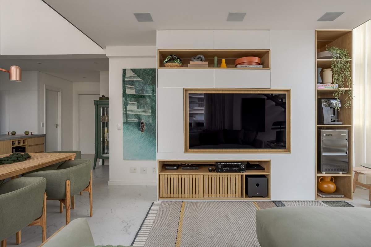 Apartamento, 2 quartos, 119 m² - Foto 7