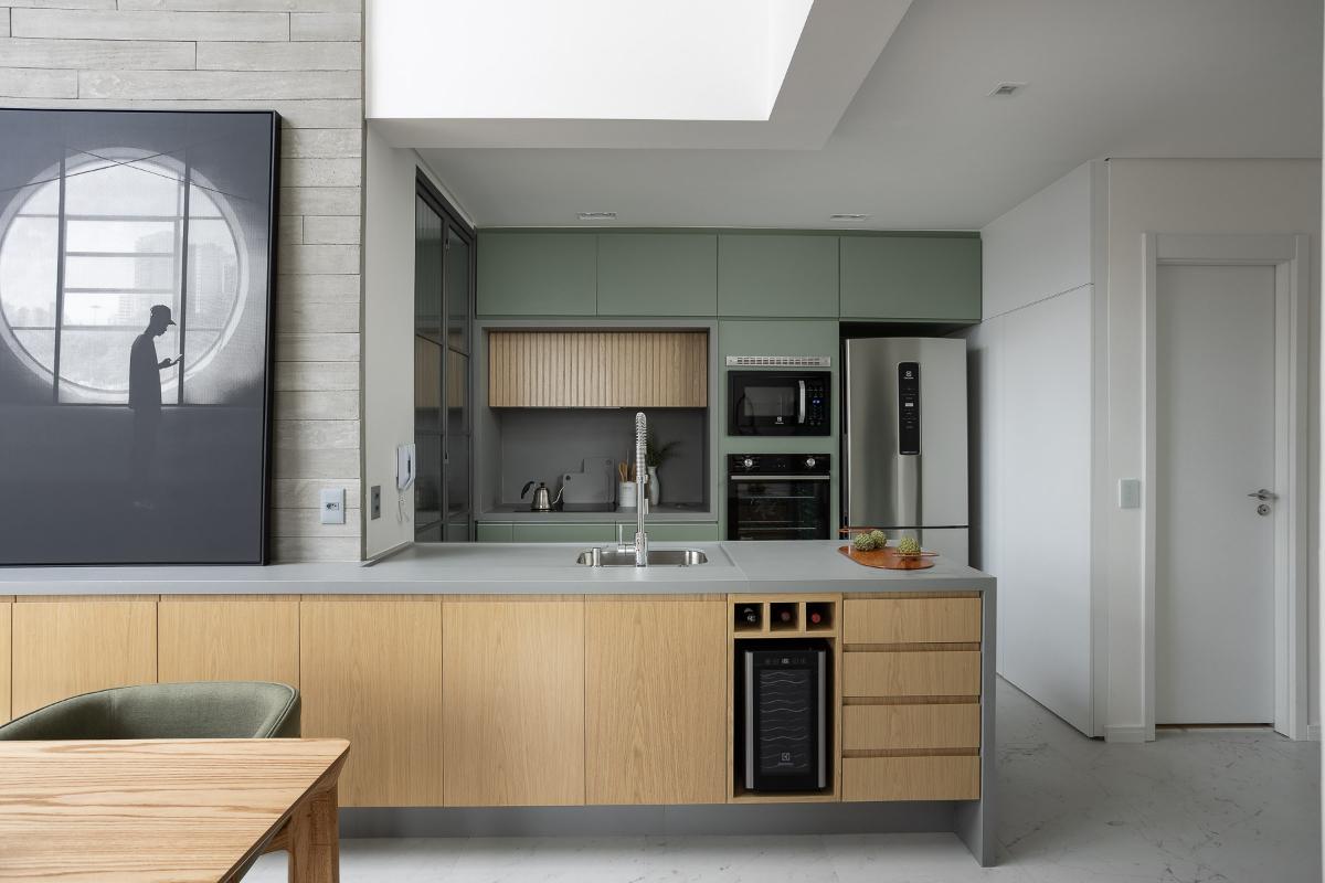 Apartamento, 2 quartos, 119 m² - Foto 8