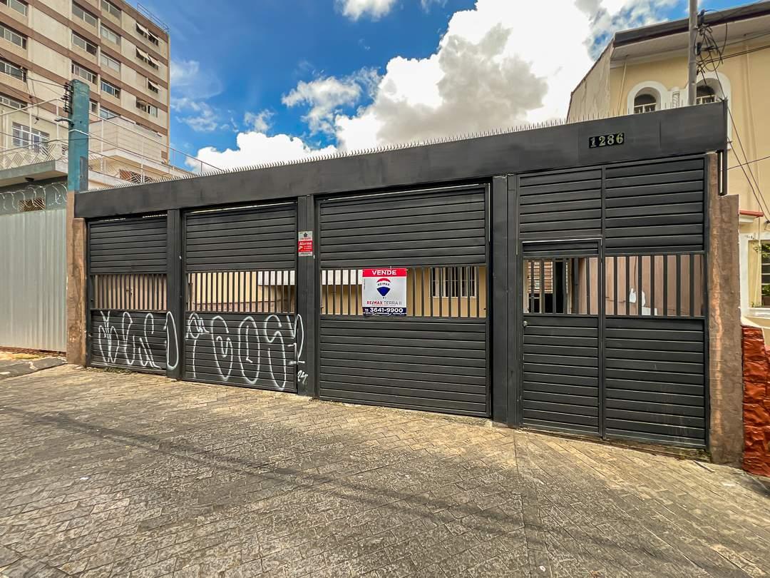 Loja-Salão, 358 m² - Foto 1