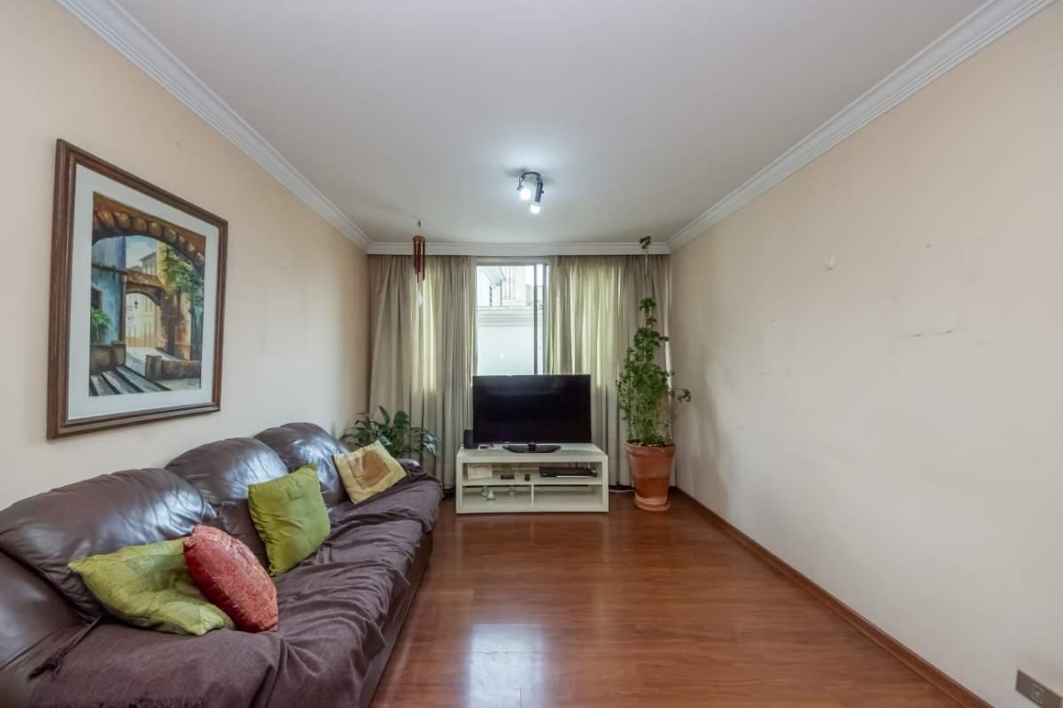 Apartamento, 3 quartos, 97 m² - Foto 1