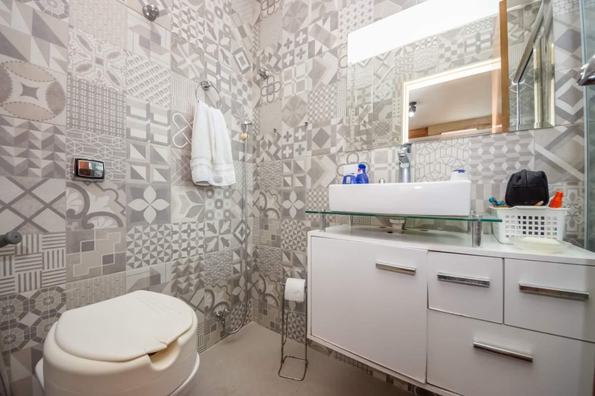 Apartamento, 3 quartos, 97 m² - Foto 23