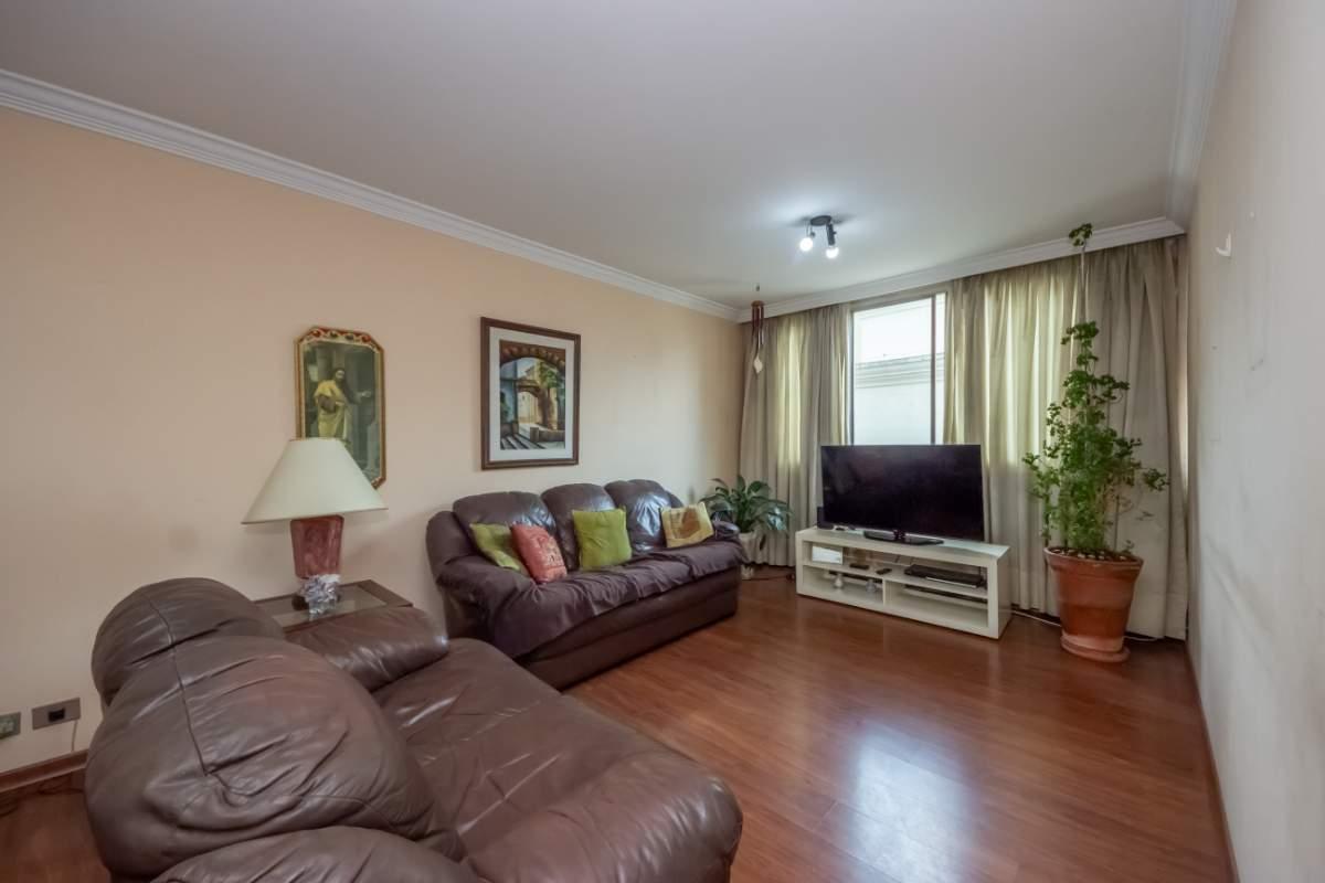 Apartamento, 3 quartos, 97 m² - Foto 2
