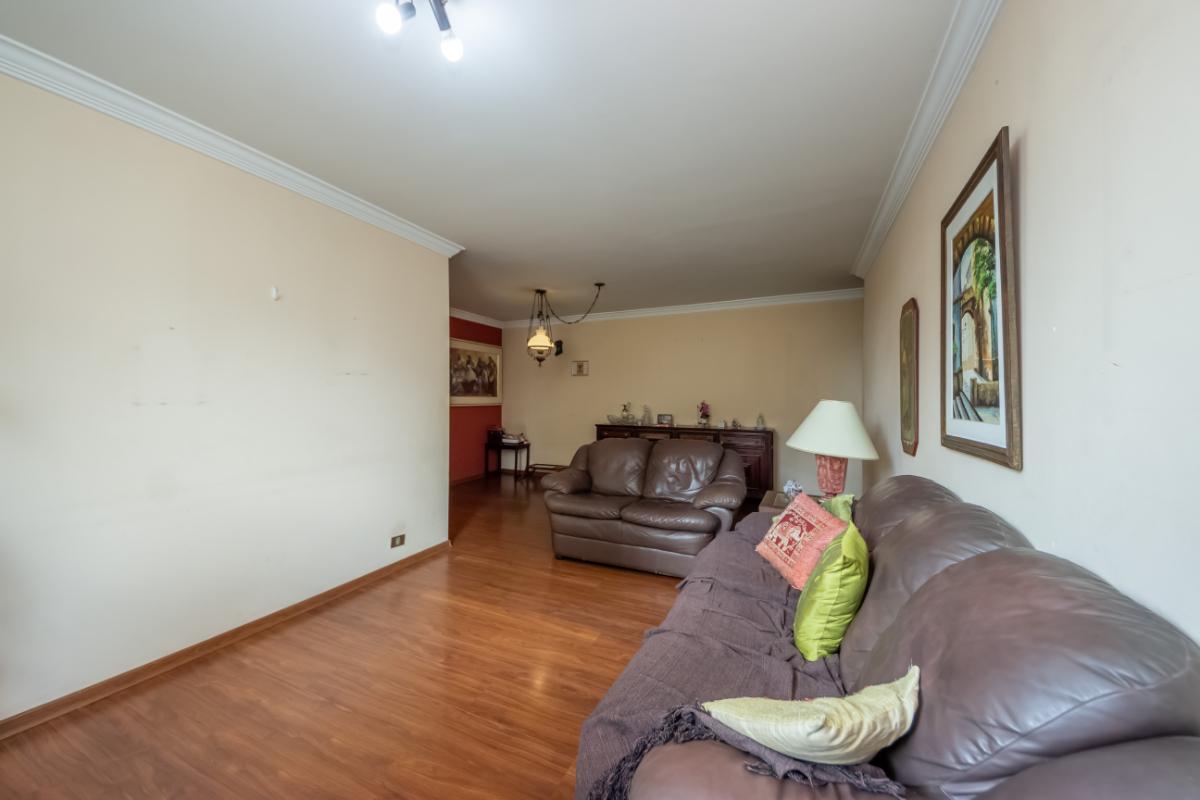 Apartamento, 3 quartos, 97 m² - Foto 3