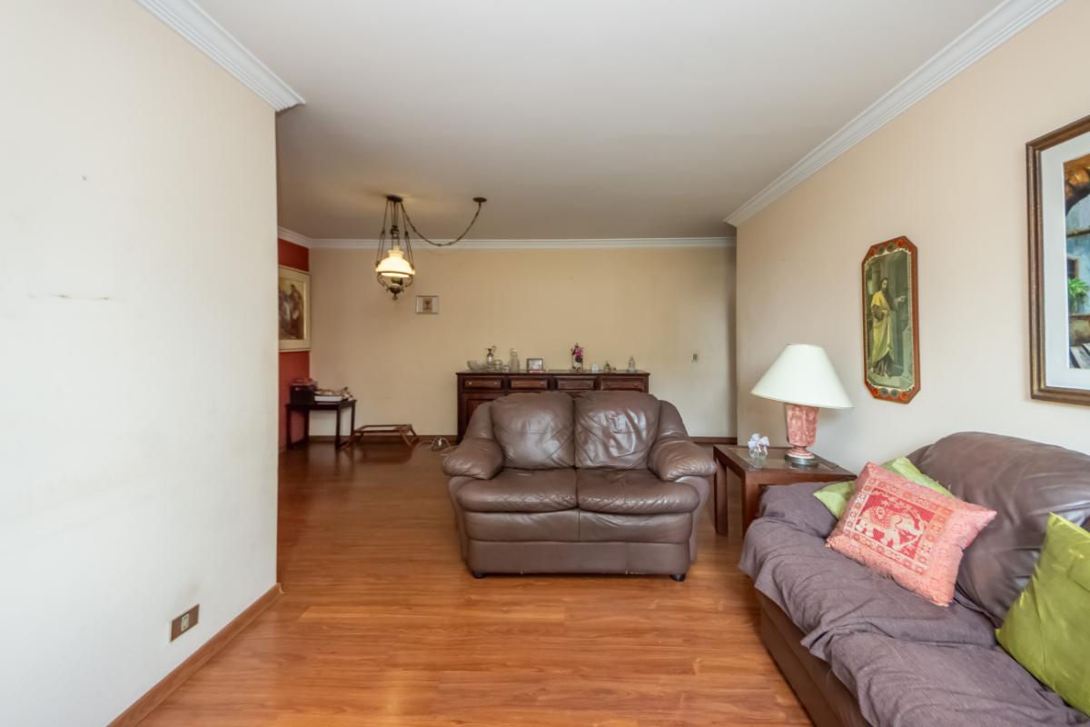 Apartamento, 3 quartos, 97 m² - Foto 4