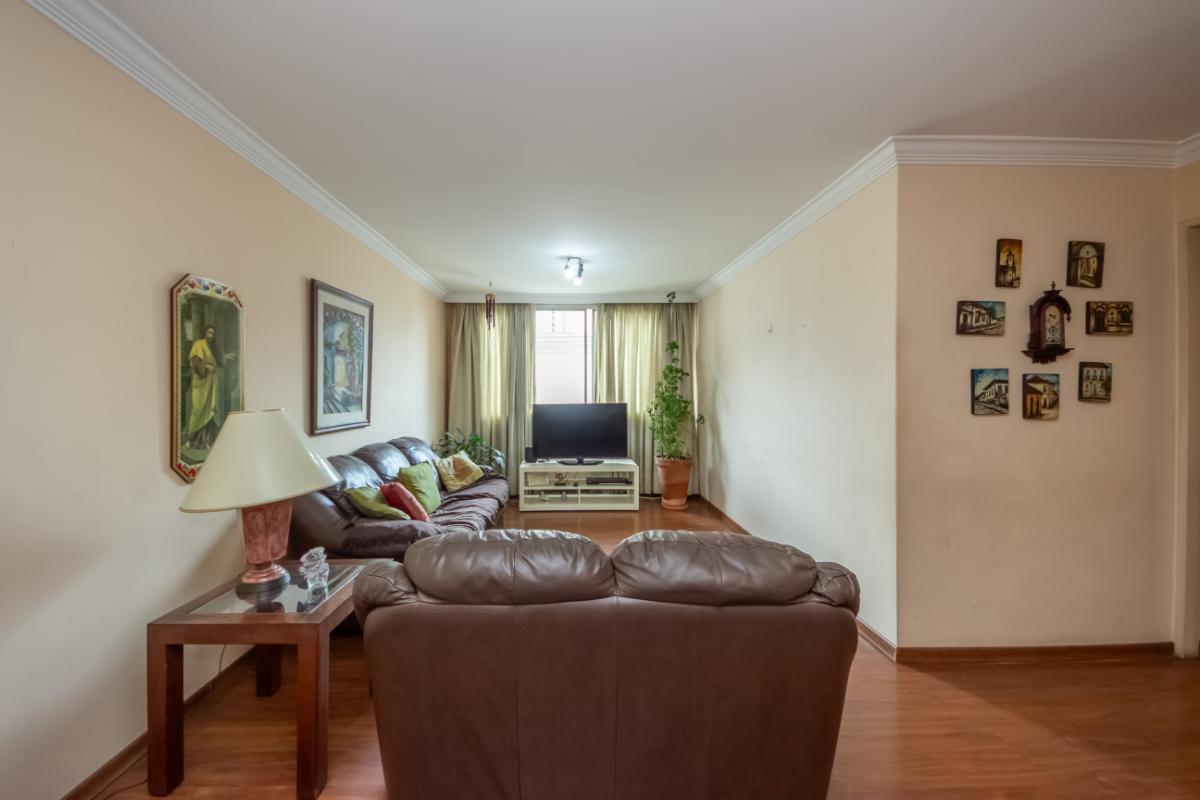 Apartamento, 3 quartos, 97 m² - Foto 5