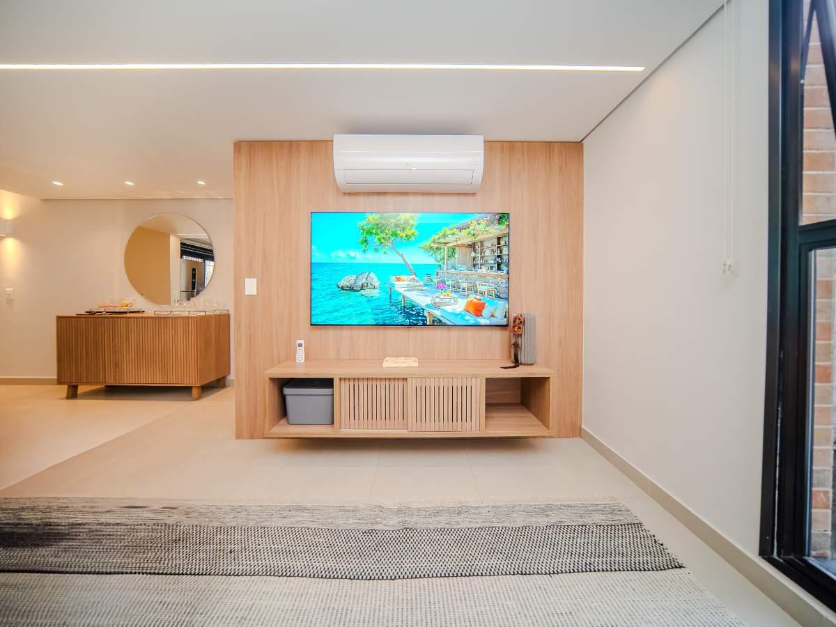 Casa de Condomínio, 2 quartos - Foto 6
