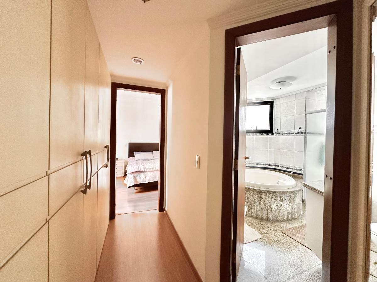 Apartamento, 4 quartos, 183 m² - Foto 10