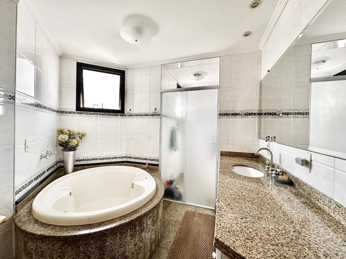 Apartamento, 4 quartos, 183 m² - Foto 11