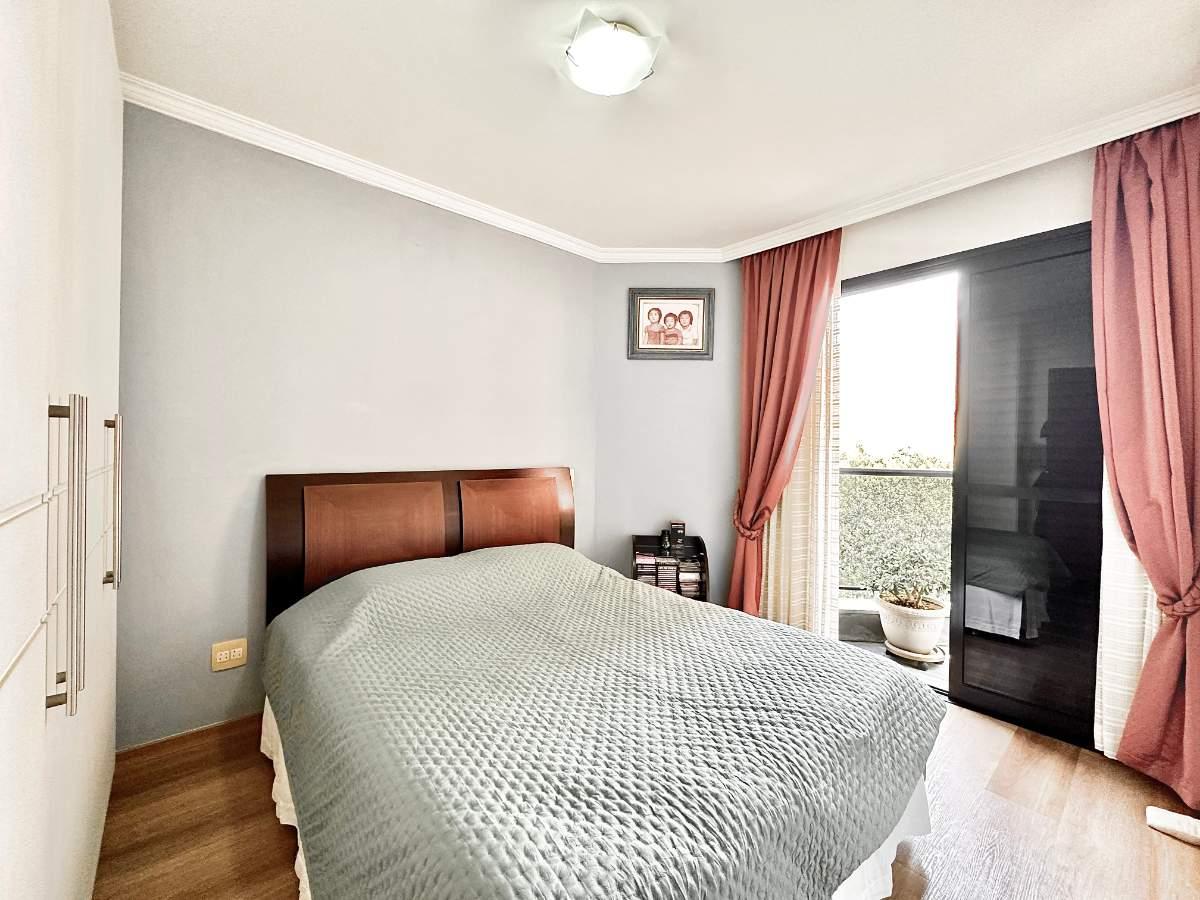 Apartamento, 4 quartos, 183 m² - Foto 15