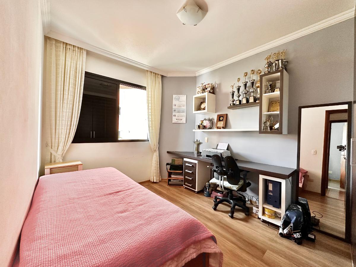 Apartamento, 4 quartos, 183 m² - Foto 16