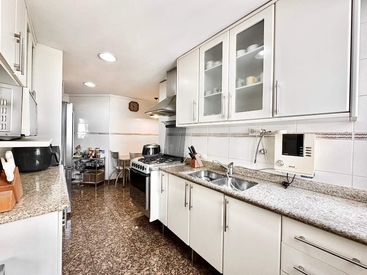 Apartamento, 4 quartos, 183 m² - Foto 20